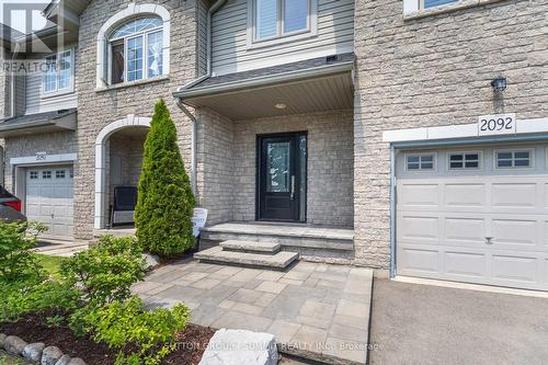 2092 English Crescent, Burlington, ON 