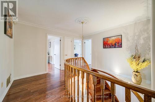 4303 Bridlepath Trail, Mississauga, ON 
