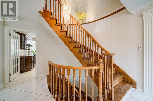 4303 Bridlepath Trail, Mississauga, ON 