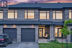 3160 ALPENSTOCK AVENUE  Ottawa, ON K1W 0W1