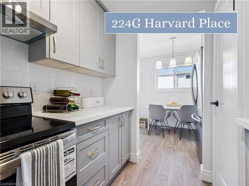 224G HARVARD Place  Waterloo, ON N2J 4G2