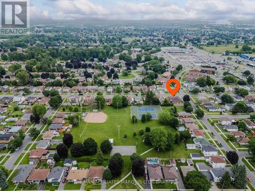 1208 Third Street E, Cornwall, ON 