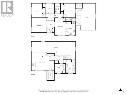 1208 Third Street E, Cornwall, ON 