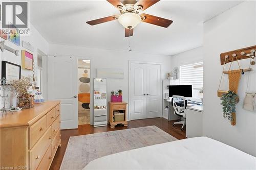 5347 Jameson Crescent, Burlington, ON - Indoor