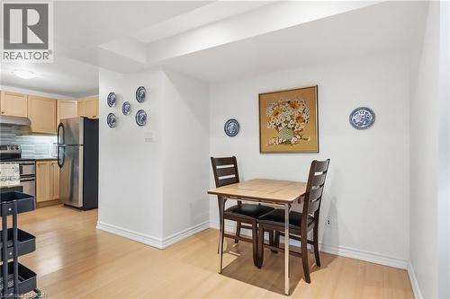 5347 Jameson Crescent, Burlington, ON - Indoor