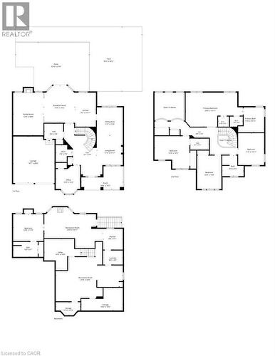 5347 Jameson Crescent, Burlington, ON - Other