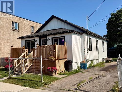 314 BROADWAY Avenue A  Welland, ON L3C 5L9