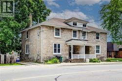 5 GEORGE Street S  Cambridge, ON N1S 2N3