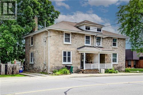 5 GEORGE Street S  Cambridge, ON N1S 2N3