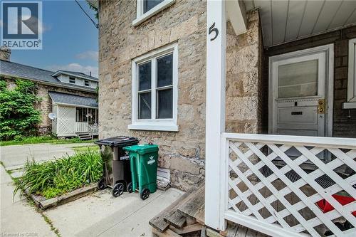 5 George Street S, Cambridge, ON 
