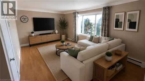 250 HIGHLAND Road W Unit# 2 MAIN RIGHT SIDE , Stoney Creek, Ontario L8J 3T7
