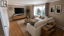 250 HIGHLAND Road W Unit# 2 MAIN RIGHT SIDE Stoney Creek, ON L8J 3T7