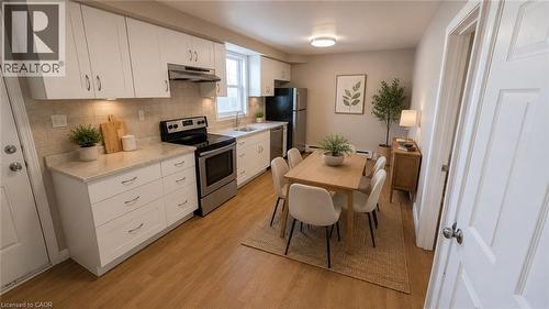 250 HIGHLAND Road W Unit# 2 MAIN RIGHT SIDE , Stoney Creek, Ontario L8J 3T7 2