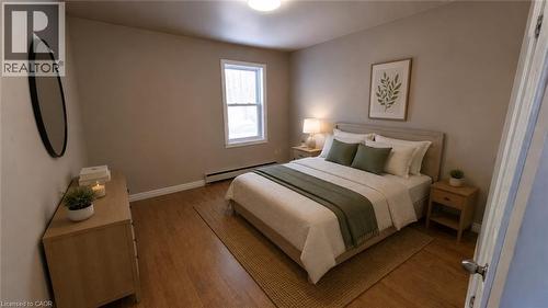 250 HIGHLAND Road W Unit# 2 MAIN RIGHT SIDE , Stoney Creek, Ontario L8J 3T7 3