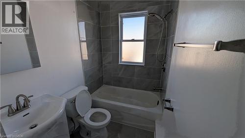250 HIGHLAND Road W Unit# 2 MAIN RIGHT SIDE , Stoney Creek, Ontario L8J 3T7 5