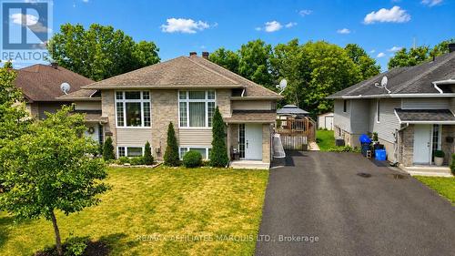 3310 NORTHDALE DRIVE  Cornwall, ON K6K 0A5