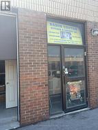 8 - 170 FINCHDENE SQUARE Toronto, ON M1X 1B3