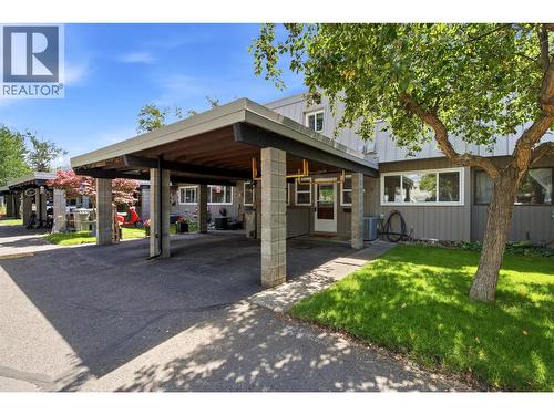 249 Kitchener Crescent Unit# 5  Kamloops, BC V2B 1B9