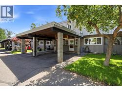 249 Kitchener Crescent Unit# 5 Kamloops, BC V2B 1B9