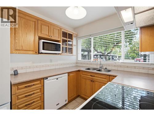 249 Kitchener Crescent Unit# 5, Kamloops, BC 