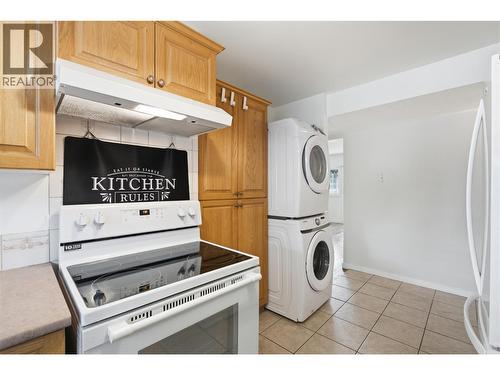 249 Kitchener Crescent Unit# 5, Kamloops, BC 