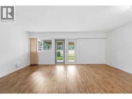 249 Kitchener Crescent Unit# 5, Kamloops, BC 