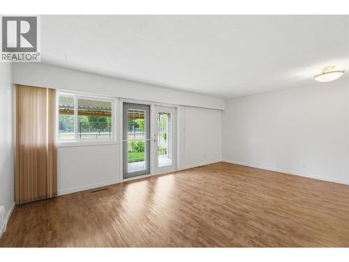 249 Kitchener Crescent Unit# 5, Kamloops, BC 