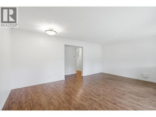 249 Kitchener Crescent Unit# 5, Kamloops, BC 