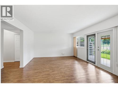 249 Kitchener Crescent Unit# 5, Kamloops, BC 