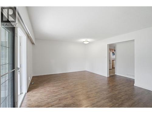 249 Kitchener Crescent Unit# 5, Kamloops, BC 