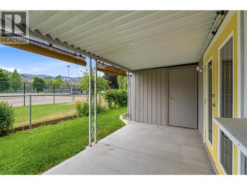 249 Kitchener Crescent Unit# 5, Kamloops, BC 