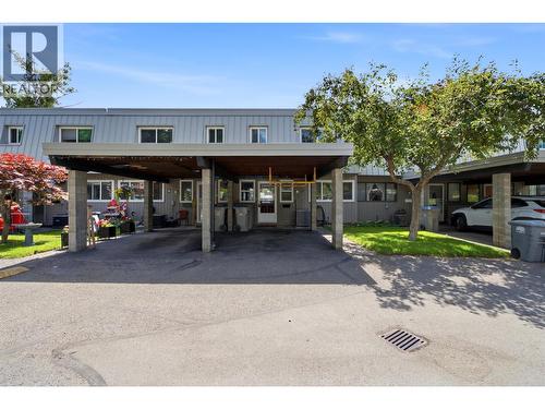 249 Kitchener Crescent Unit# 5, Kamloops, BC 