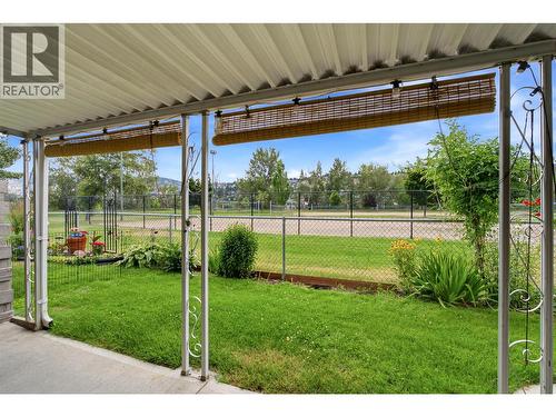 249 Kitchener Crescent Unit# 5, Kamloops, BC 