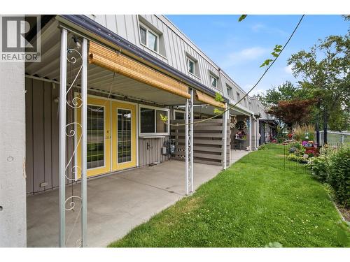 249 Kitchener Crescent Unit# 5, Kamloops, BC 