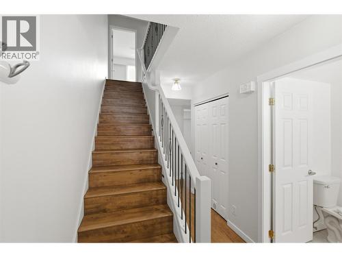 249 Kitchener Crescent Unit# 5, Kamloops, BC 