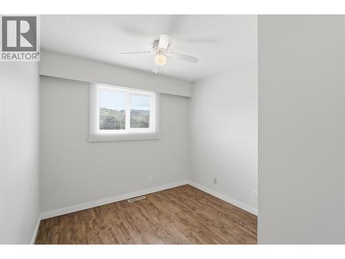 249 Kitchener Crescent Unit# 5, Kamloops, BC 