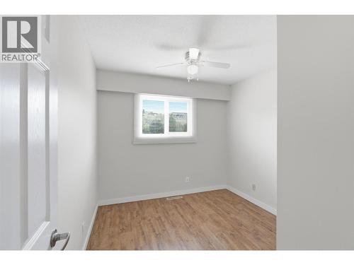 249 Kitchener Crescent Unit# 5, Kamloops, BC 