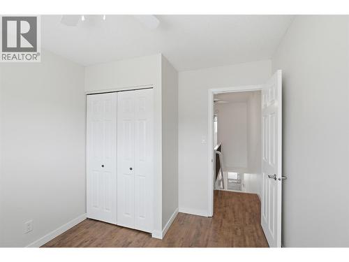 249 Kitchener Crescent Unit# 5, Kamloops, BC 