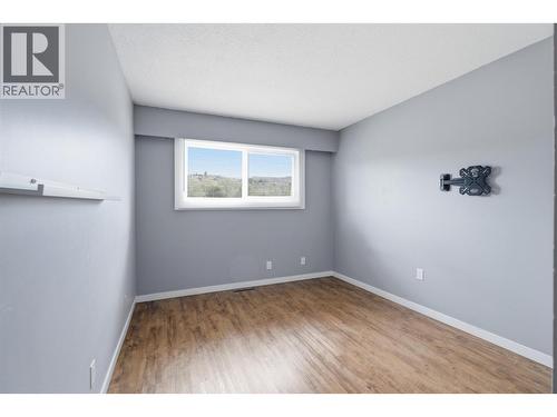 249 Kitchener Crescent Unit# 5, Kamloops, BC 