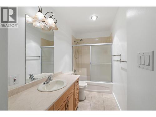 249 Kitchener Crescent Unit# 5, Kamloops, BC 