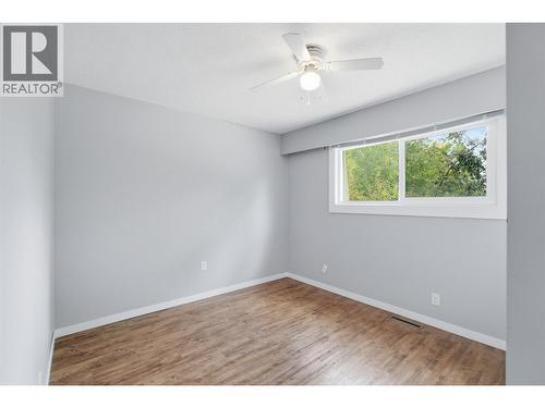 249 Kitchener Crescent Unit# 5, Kamloops, BC 