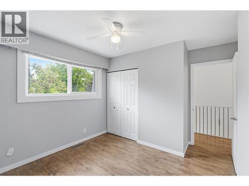 249 Kitchener Crescent Unit# 5, Kamloops, BC 