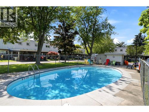 249 Kitchener Crescent Unit# 5, Kamloops, BC 