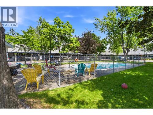 249 Kitchener Crescent Unit# 5, Kamloops, BC 
