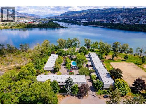 249 Kitchener Crescent Unit# 5, Kamloops, BC 