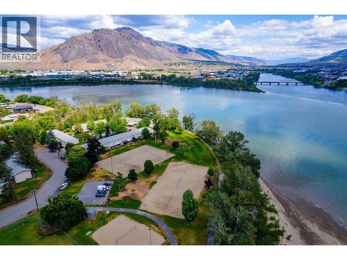 249 Kitchener Crescent Unit# 5, Kamloops, BC 