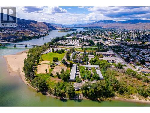 249 Kitchener Crescent Unit# 5, Kamloops, BC 