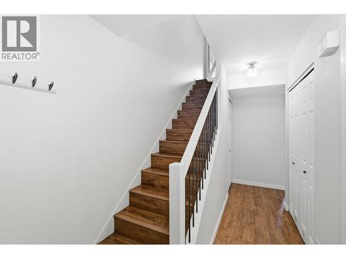 249 Kitchener Crescent Unit# 5, Kamloops, BC 