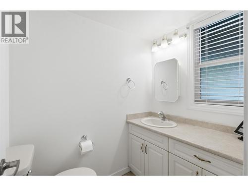 249 Kitchener Crescent Unit# 5, Kamloops, BC 