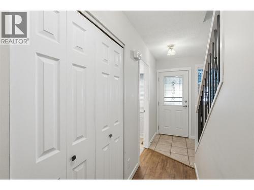 249 Kitchener Crescent Unit# 5, Kamloops, BC 
